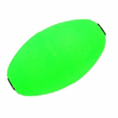 Hawken Simon Wobbler Floats | Green; 2.5 in.