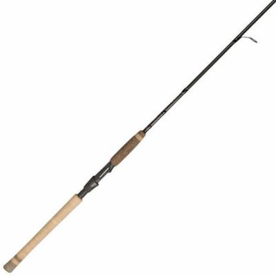 Fenwick HMX Salmon/Steelhead Spinning Rod Handle Type H 9ft. Rod Length Medium Light Power Moderate Action 2 Pieces HMX9ML-MS-2