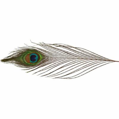 Hareline UV2 Peacock Eyes