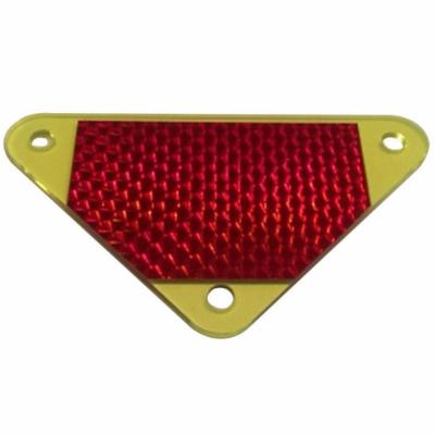 Shortbus Flashers Spreader Green UV