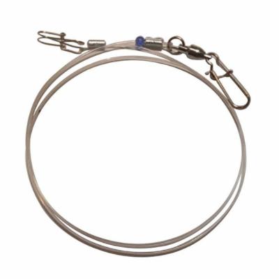 Shortbus Stiffy - Flasher Leash