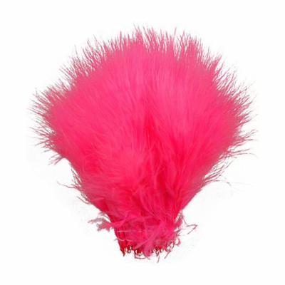 Spirit River UV2 Marabou - Fl. Blue