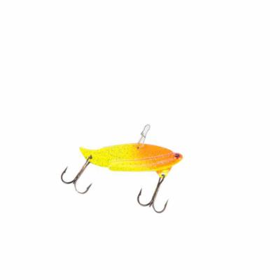 Vib-E 1/2 Oz Blade Lure Gold - Fresh Water Jigs and Spoons at Academy Sports