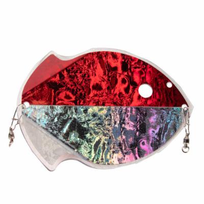 Leo Flasher - Pink Moon Jelly