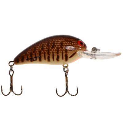 Model a Crankbait, 2 58, 12 Oz, Tennessee Shad Floating
