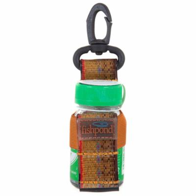 Fishpond Dry Shake Bottle Holder