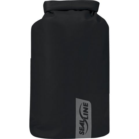 SealLine Outdoor Gear Discovery Dry Bag 10 Liters Black 9641 Model: 355464