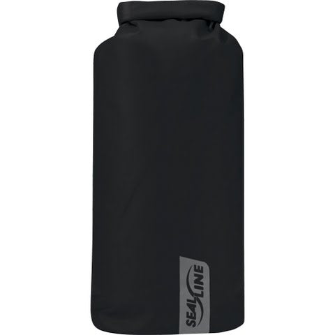 SealLine Outdoor Gear Discovery Dry Bag 20 Liters Black 9647 Model: 355493