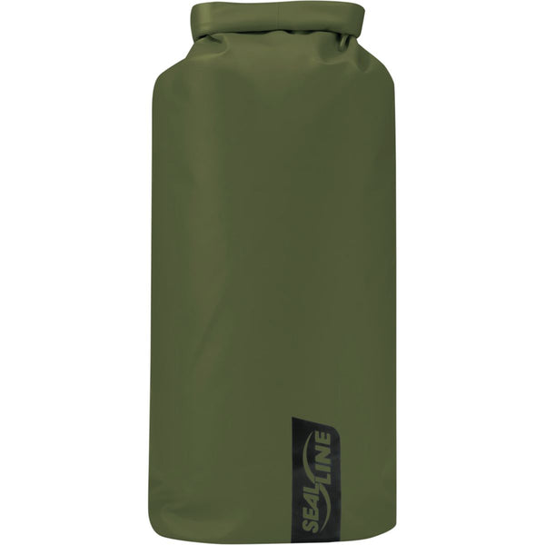 SealLine Outdoor Gear Discovery Dry Bag 20 Liters Olive 9649 Model: 355498