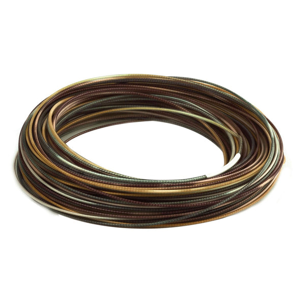 RIO Camolux Clear Camo Welded Loop Fly Line - All Sizes