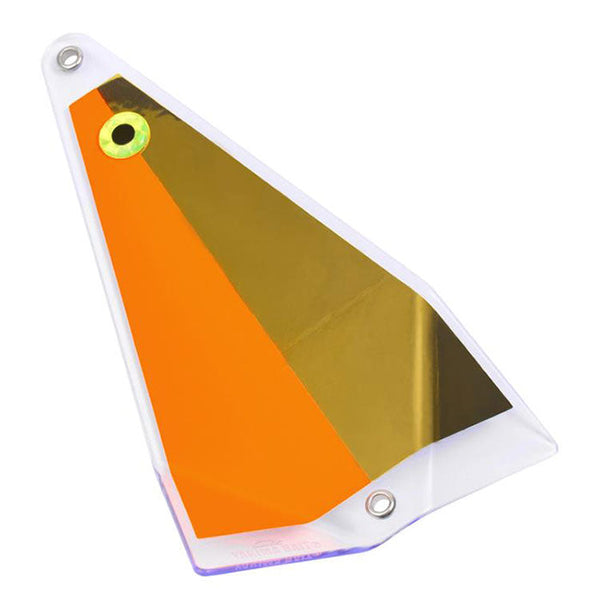 Yakima Bait Big Al's Fish Flash Rod Bender; 8 in. ZZZ