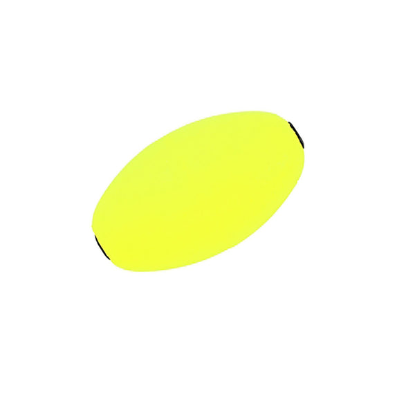 Hawken Simon Wobbler Floats | Chartreuse; 4 in.