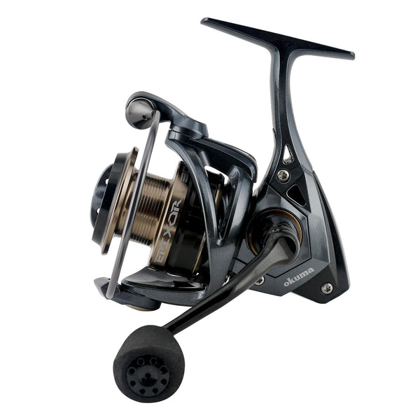 EPXT-40S Epixor XT 7BB 6.0 Spinning Reel