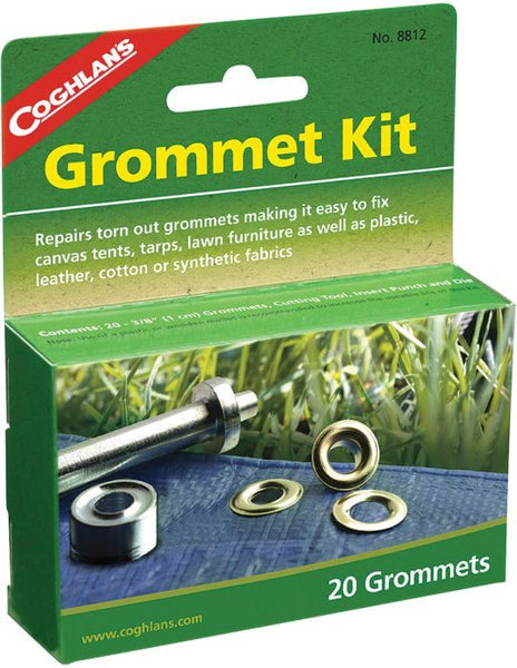 Coghlan's Grommets