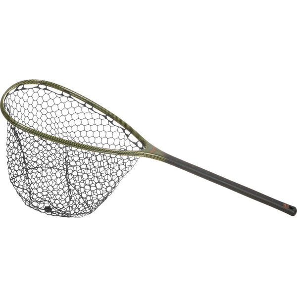 Fishpond Nomad Mid-Length Net | River Armor
