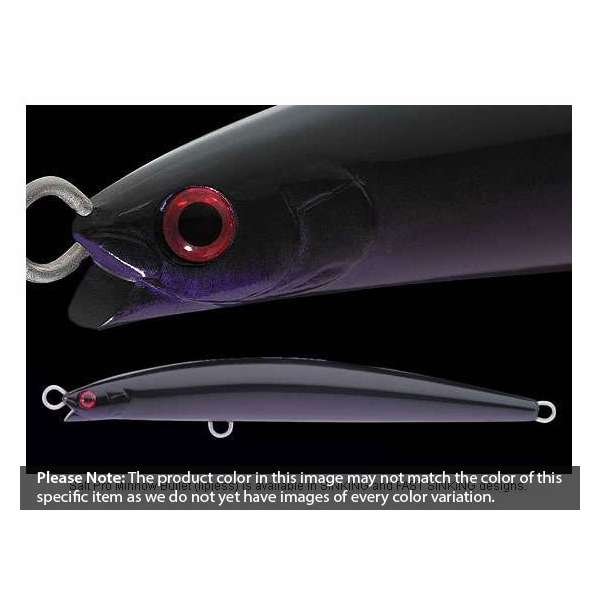 Daiwa Salt Pro Minnow Bullet 6" Fast Sinking Laser Sardine - DSPMB15FS Laser Sardine