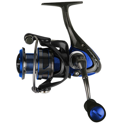 Sportsmanssupply Ycs 5001594 Okuma Inspira Spinning Reel Blue - Size 20