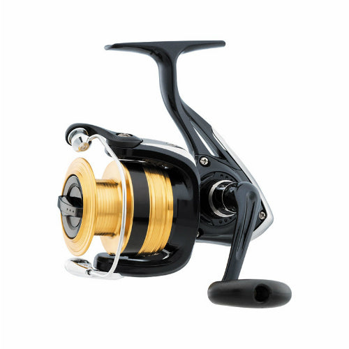 Daiwa Sweepfire-2B Spinning Fishing Reel - SWF2500-2B