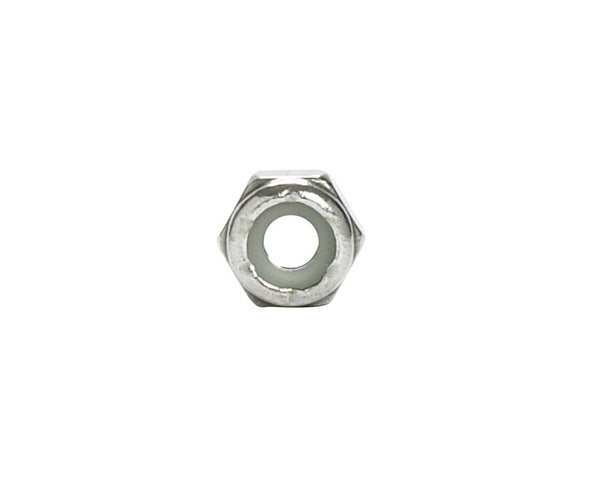 Hillman #10-24 Stainless Steel USS Nut 100 Pk