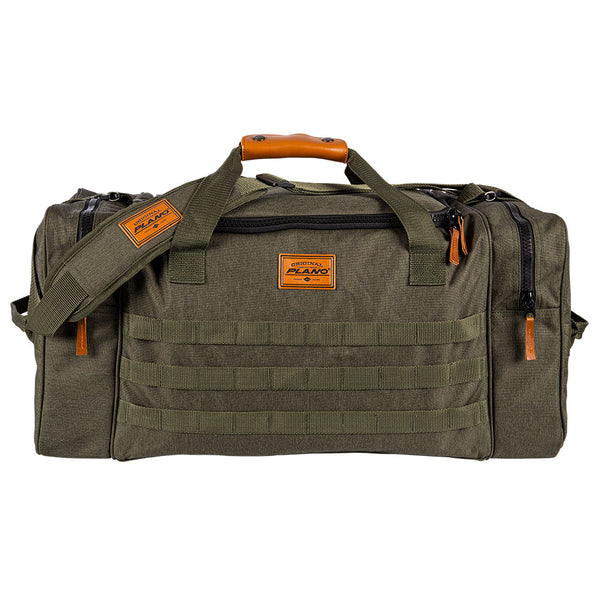 PLANO PLABA603 a-Series 2.0 Tackle Duffel (Closeout) ZZZ