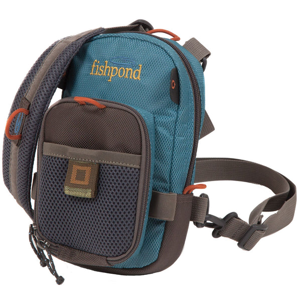 Fishpond San Juan Vertical Chest Pack, Men's - Holiday Gift