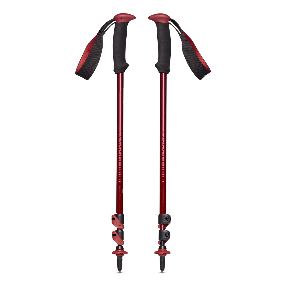 Black Diamond TRAIL BACK TREKKING POLES