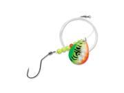 VMC 3.5  SPDSR SpinDrift Spinner Rig Hex Pink Fire UV Pack of 1  SPDSR35HPFU