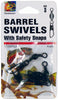Danielson Barrel Swivels & Safety Snaps ZZZ