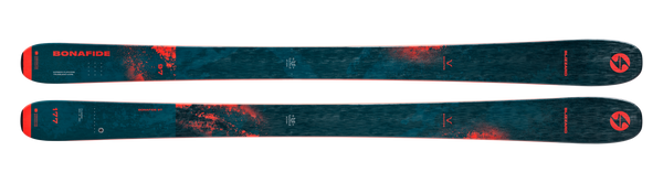 Blizzard Bonafide 97 Men's Skis 2023