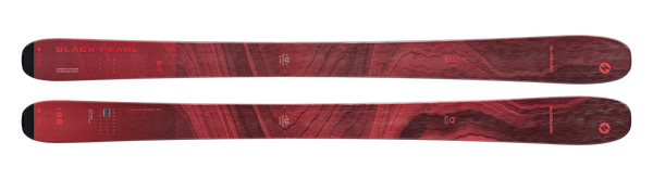 Blizzard Black Pearl 97 Women's Skis