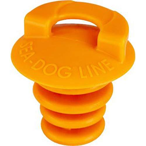 Emergency Deck Fill Plug