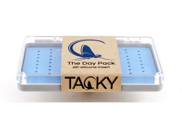 Fishpond Tacky Daypack Fly Box, Teal - Holiday Gift