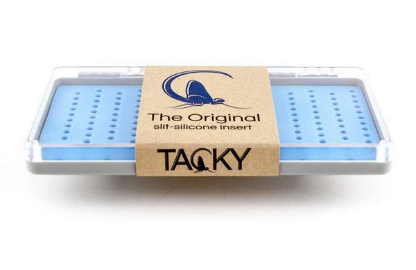 Fishpond Tacky Original Fly Box, Teal - Holiday Gift