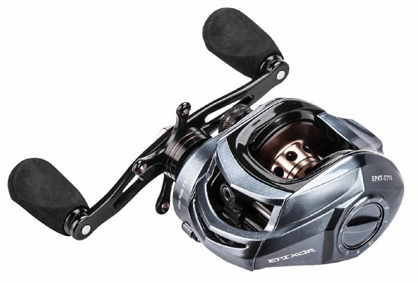 Okuma Epixor Baitcasting Reel - EPXT-271V