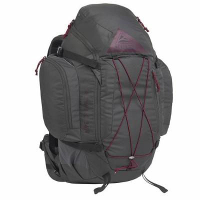 Kelty Redwing 36 Daypack - Womens Asphalt One Size 22615720AS