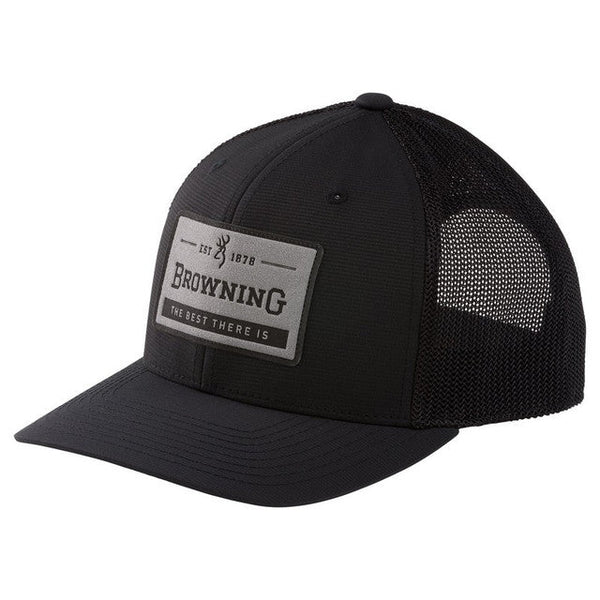Browning Mountiner Cap