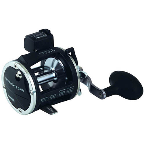 Okuma Convector Levelwind Baitcast Reel SKU - 808858