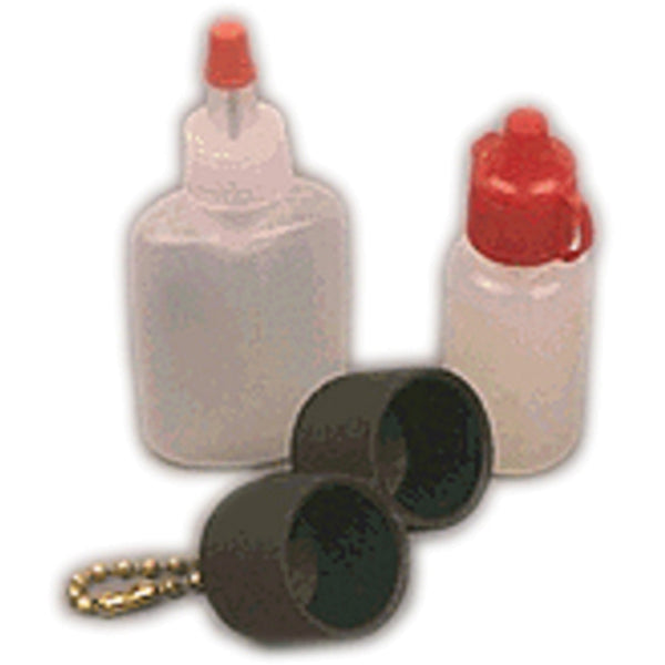 HOLDZIT Dual Squeeze Sheath