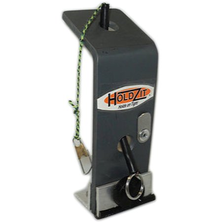 HOLDZIT Plug/Crankbait Vise