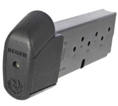Ruger Magazine Lc9 9Mm 9Rd 90404-9Rd