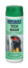 Nikwax Tech Wash Fabric Cleaner