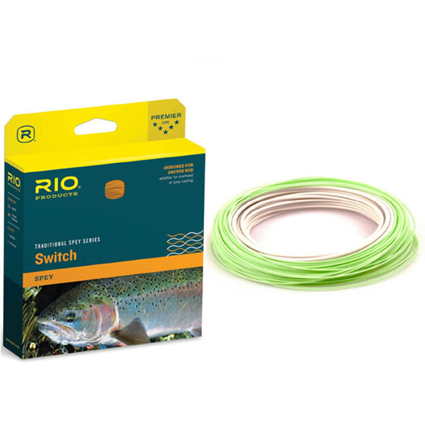Rio Products Switch Chucker #8