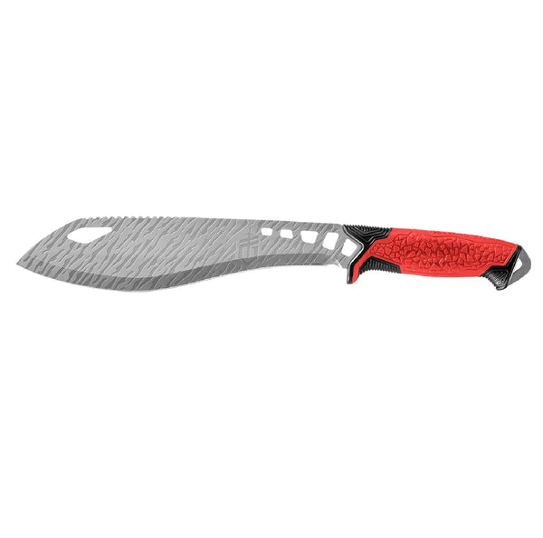 Gerber Versafix Pro Fixed Machete Hybrid - Fixed Blade Knives at Academy Sports