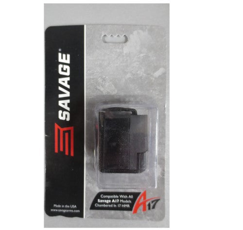 Savage Magazine A17 17Hmr B 10Rd 90022-10Rd