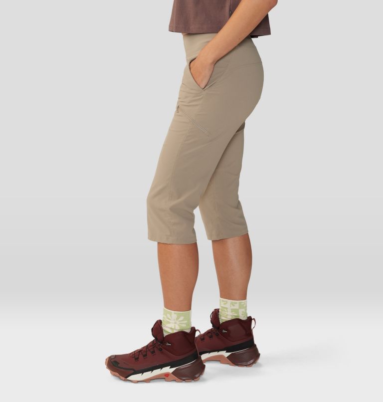Mountain Hardware Women's Dynama/2 Capri Women's