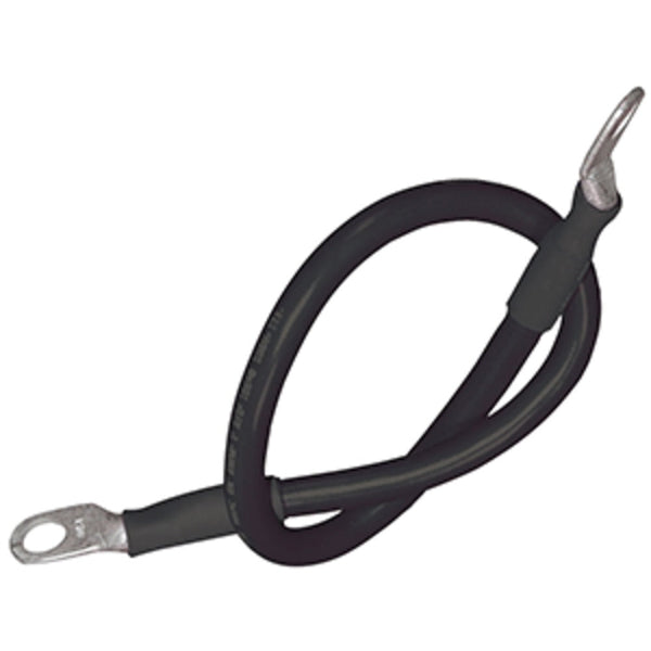 189140 34 Mm Battery Cable Assembly, 2 AWG