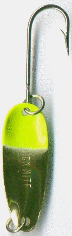 Dick Nite Spoon