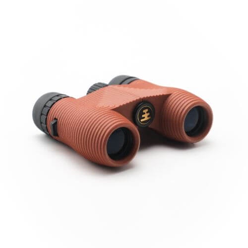 Nocs Provisions Standard Issue 8X25 Waterproof Binoculars