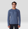 Mountain Hardwear Men's Crater Lake Long Sleeve Crew