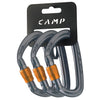 Camp Usa ORBIT LOCK 3 PACK